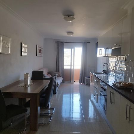 Apartamento Angel House Los Abrigos Exterior foto